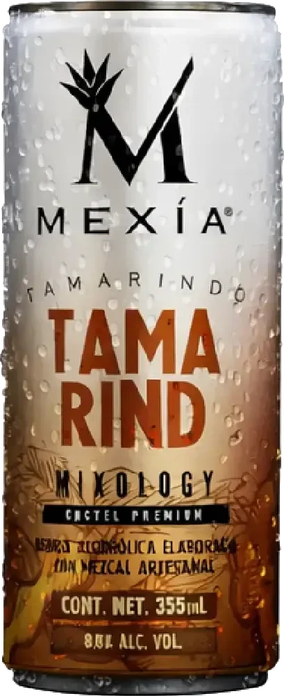 Mexia Tamarind, Tamarindo
